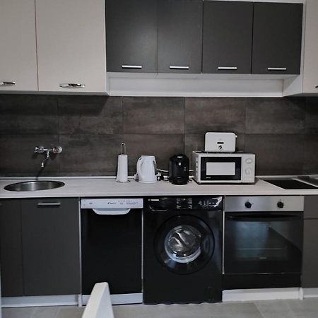 Apartment Tina PUY 외부 사진