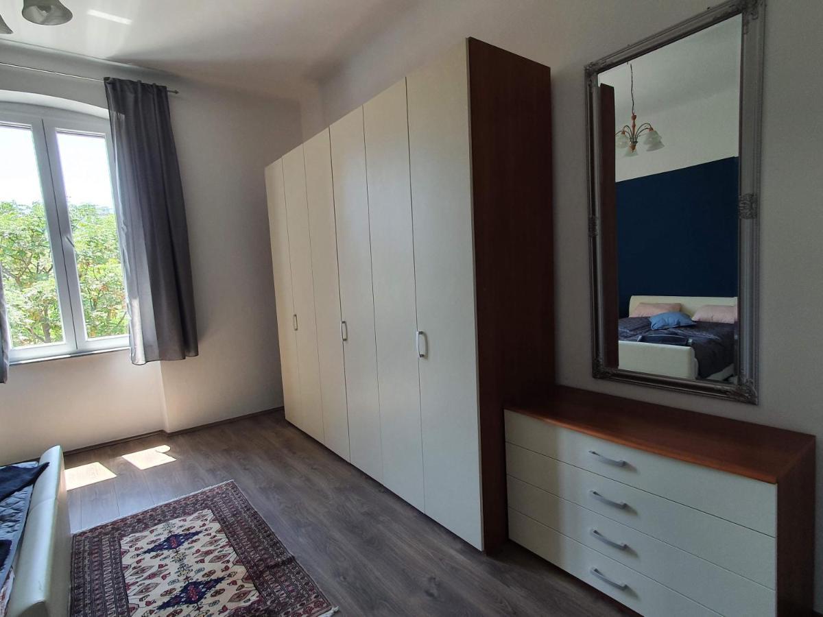 Apartment Tina PUY 외부 사진
