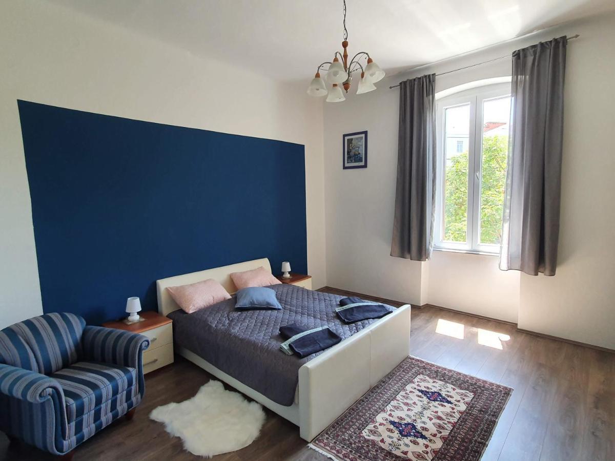 Apartment Tina PUY 외부 사진
