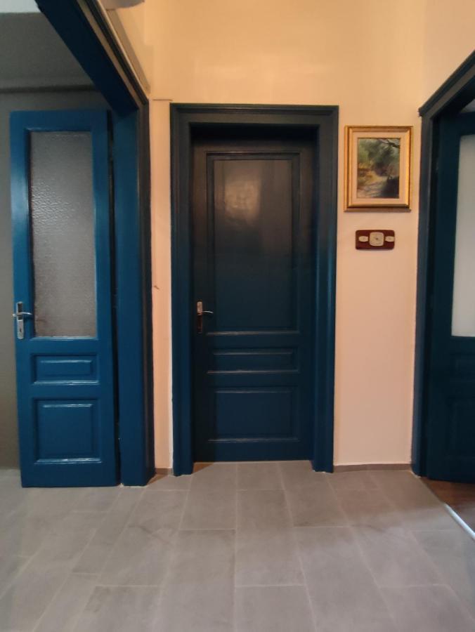 Apartment Tina PUY 외부 사진