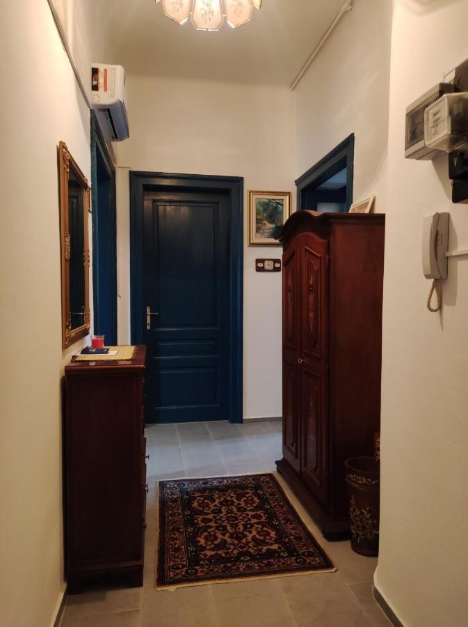 Apartment Tina PUY 외부 사진