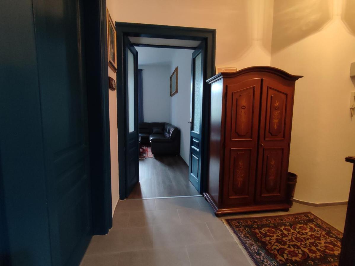 Apartment Tina PUY 외부 사진