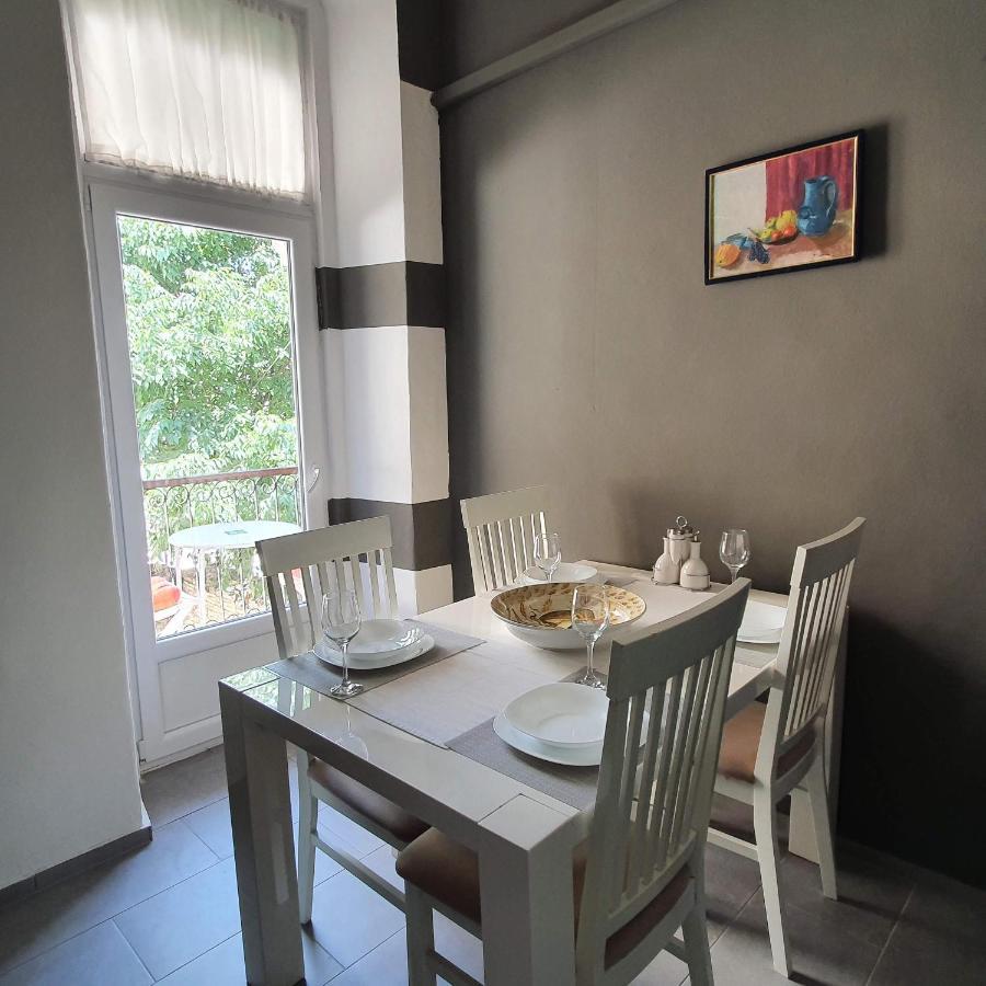 Apartment Tina PUY 외부 사진