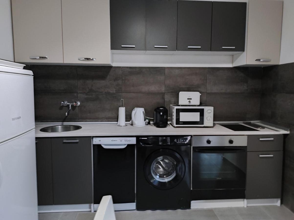 Apartment Tina PUY 외부 사진