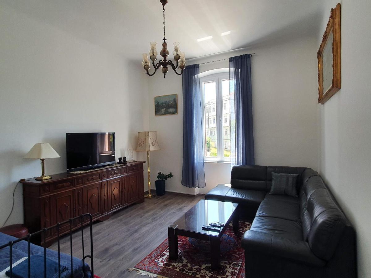 Apartment Tina PUY 외부 사진