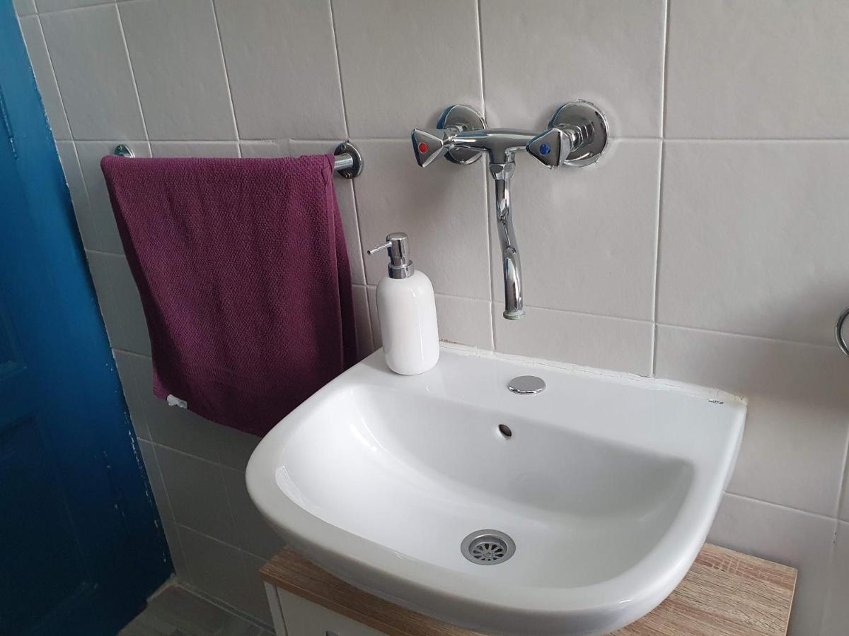 Apartment Tina PUY 외부 사진