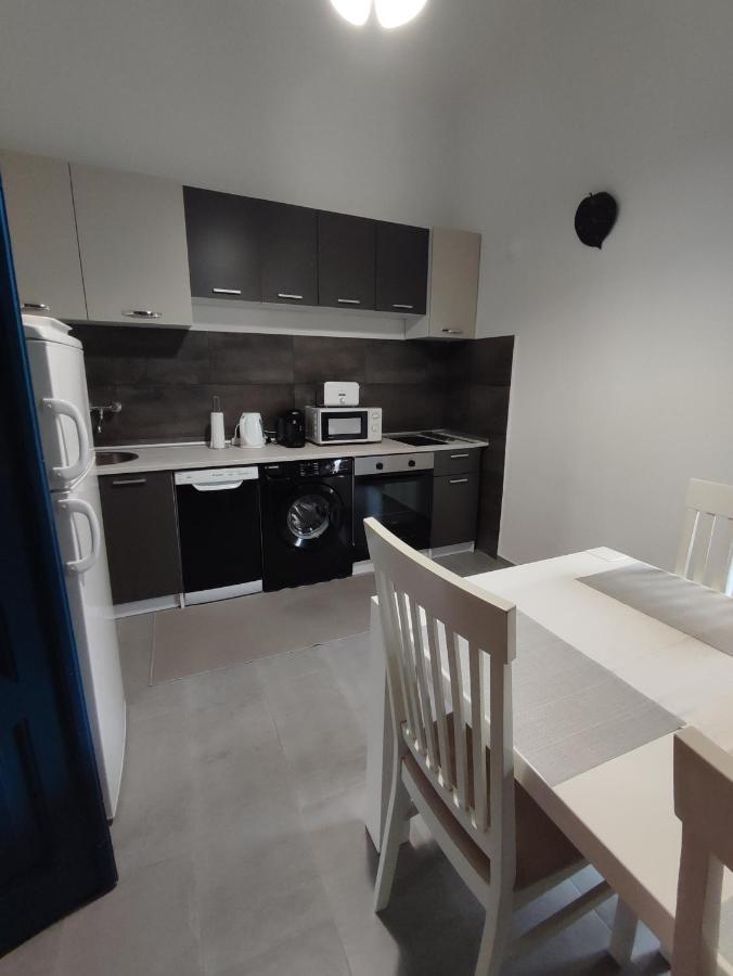 Apartment Tina PUY 외부 사진