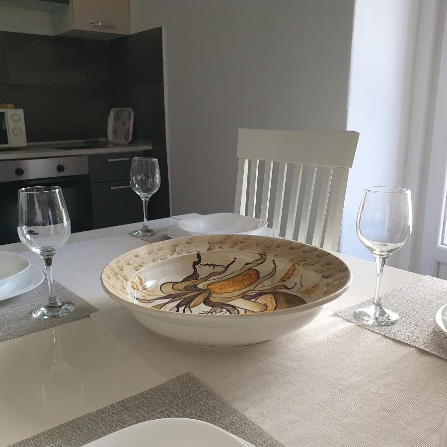 Apartment Tina PUY 외부 사진