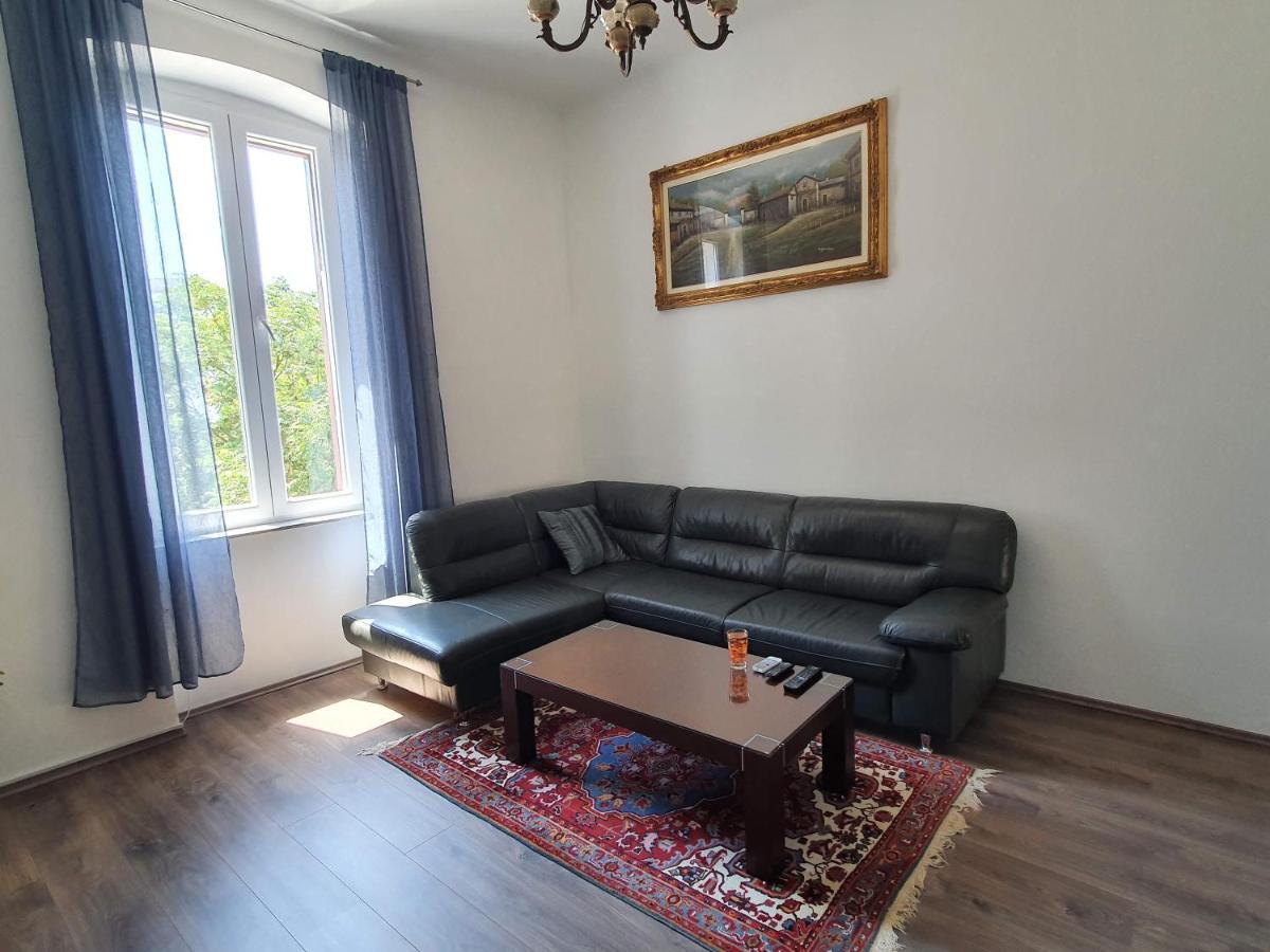 Apartment Tina PUY 외부 사진