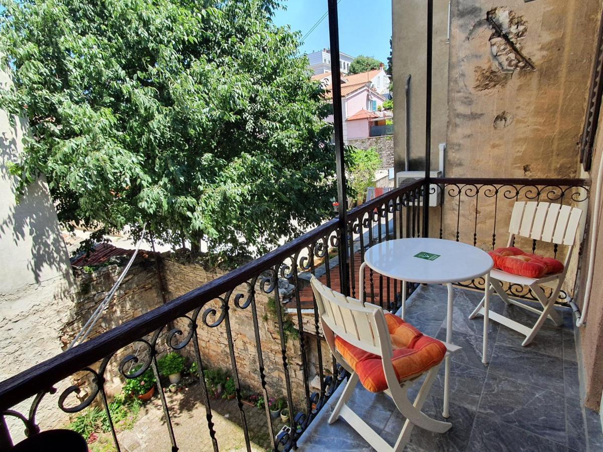 Apartment Tina PUY 외부 사진