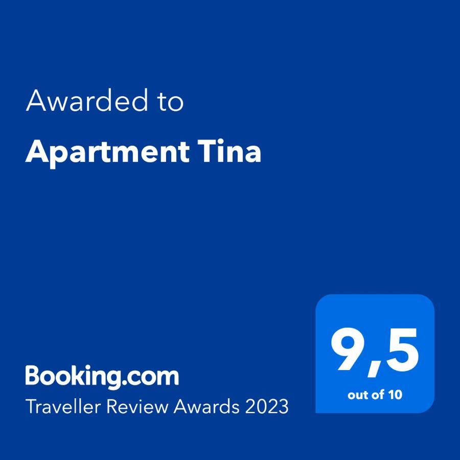 Apartment Tina PUY 외부 사진